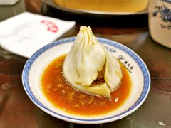 小笼包子-熙盛源(凤凰街店)