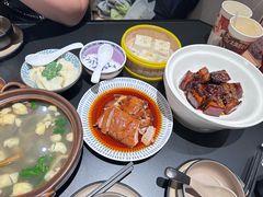 -金陵家宴·金陵春·南京菜(夫子庙店)
