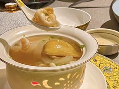 -金成潮菜博物馆(海珠湿地店)