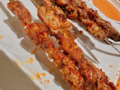 -巴依老爷·新疆美食(上城区天城路店)