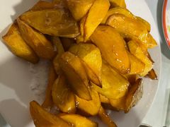 -老于餐厅(民生路店)