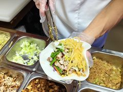 -张果佬年糕卷(科巷店)