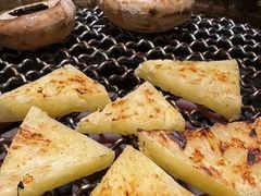 -厚贞日式烤肉(浦东汇智店)
