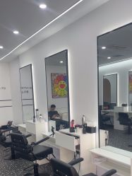 -YO HAIR SALON