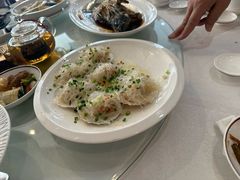 -老洋房花园饭店(绍兴路店)