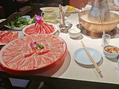-思阁炭香火锅(学伟鑫城总店)