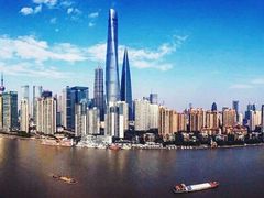 -上海外滩英迪格酒店