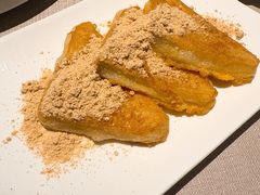 蛋煎糍粑-漢舍中国菜馆(889广场店)
