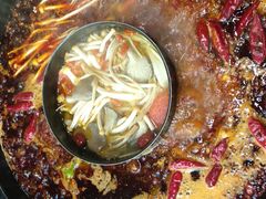 -重庆渝达老火锅(春熙路店)