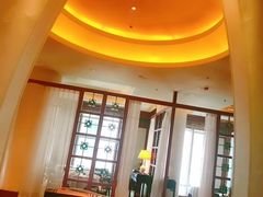 -广州富力丽思卡尔顿酒店