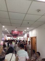 -复旦大学附属妇产科医院(黄浦院区)
