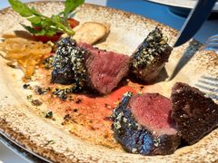 -燃扒房Steakhouse(皇庭店)