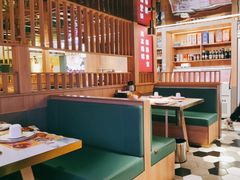 -叁宝烤肉• 西安烧烤(太乙路店)