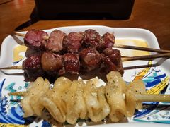 -白石的深夜食堂(济南万象城店)