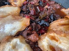 -百味地锅鸡(铜山路店)