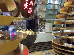 -食悦天美食广场(温州万象城店)