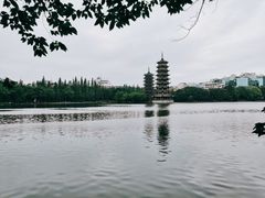 -桂林两江四湖景区