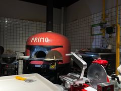 -Primo·丽莫意大利窑烤披萨