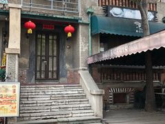 -芭堤雅泰国餐厅(胜利路店)