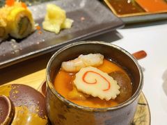 -松临·铁板烧&Omakase(神农店)