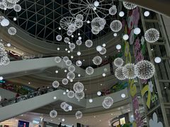 -百联川沙购物中心