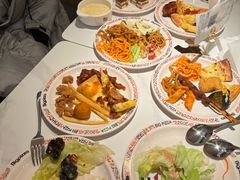 -比格比萨自助(潍坊新辰天地店)