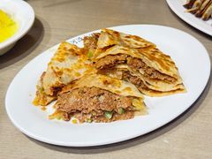 -河沿肉饼Beijing Pie(锡拉胡同店)