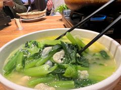 -滇铺子•云南特色菜•野生菌季(南亚福景路·海埂大坝店)