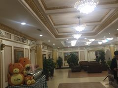 -鱼翅楼·津派砂锅鱼翅(水上公园店)