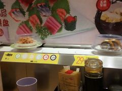 -新一番三文鱼寿司(大东海店)