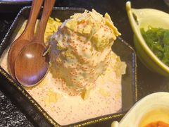 -樱嘢·炭火烧肉(惠南店)