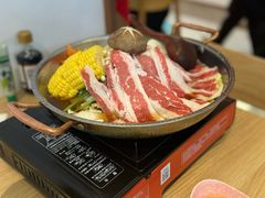 -米禾良日料(人民广场店)