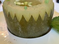 -东海朗廷酒店-唐阁T’ANG COURT 中餐厅