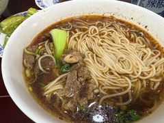-东吴面馆(好运街店)