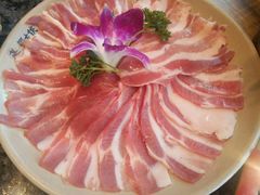 -蜀大侠火锅(香格里拉店)