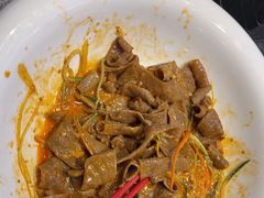 -俭寨大盘鸡·新疆菜·烧烤(博乐店)