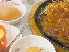 -豪享来中西餐厅(隆昌店)