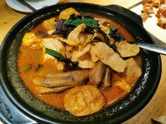 -桂小厨广西菜(青秀万达店)