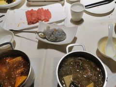 -京鼎香精品火锅(裕城花园店)