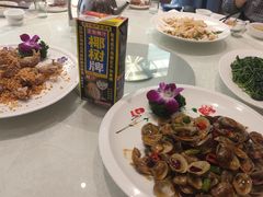 花甲-大东海海鲜酒楼(渔人码头总店)