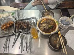 -文文烤肉(大皮院店)