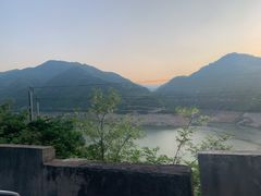 -青峰峡国家森林公园