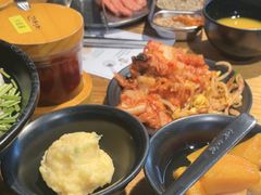 -姜虎东白丁烤肉(恒隆广场店)