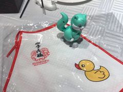 -四季民福烤鸭店(王府井灯市口店)