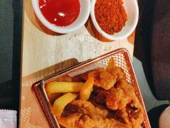 -辣尚瘾·烤鱼·新川菜(交大直营店)
