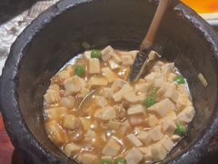 -绿茶餐厅(松江万达店)