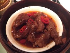 -唐茶苑(Soho)