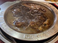 -聚首堂·特色小吃·肘子(什刹海德胜门店)