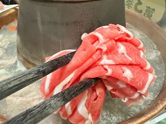 -牛街·马辈儿涮肉(牛街总店)