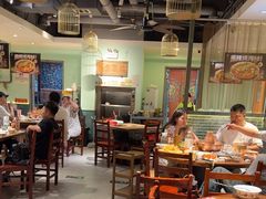 -北京老门框爆肚涮肉馆(凤城六路店)